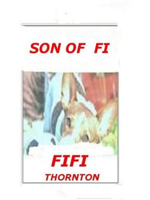 cover image of SON OF FI